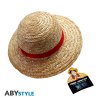 one piece luffy straw hat adult size x6 (4)