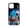 Dragon Ball Super - Goku & Bills - iPhone tok