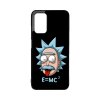 Rick és Morty - Einstein - Xiaomi tok