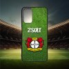 Egyedi nevekkel - Bayer Leverkusen logo - Xiaomi tok