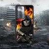 Call of Duty -  Ghost Riley - Huawei tok