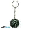 world of warcraft keychain 3d horde x4 (2)