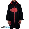 naruto shippuden akatsuki coat