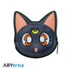 sailor moon coin purse luna artemis