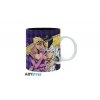 jojo s bizarre adventure mug 320 ml giorno bruno subli x2