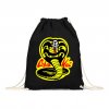 Cobra Kai Logo - Tornazsák