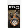 Black Clover - Asta kulcstartó