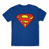 Superman férfi póló