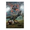 Jurassic World poszter (91.5x61cm)