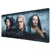 The Witcher XL gaming egérpad