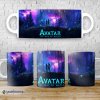 Avatar - The way of Water bögre
