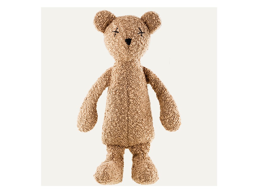Psí hračka Lillabel - medvěd BERTY