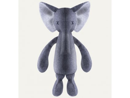 Psí hračka Lillabel - slon STEFAN