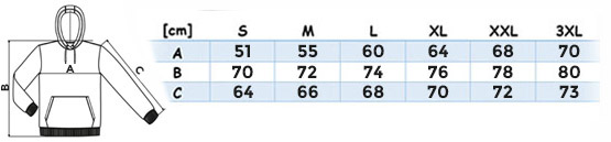 velkostna-tabulka-panska-mikina-1