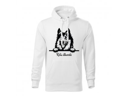 kolia dlhosrsta panska mikina 1 biela