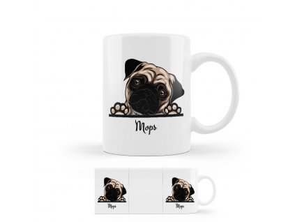hrncek mops