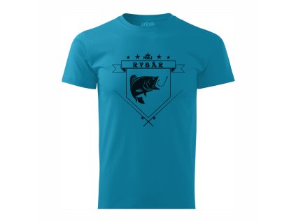 rybarske tricko panske naj rybar pecat pre rybara 79 0f9ac3