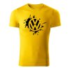Volkswagen Splash pánske tričko