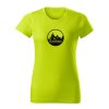 slovensko iii damske tricko 1 limetkova