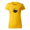 slovensko iii damske tricko 1 zlta