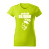 uspesny maturant damske tricko 2 limetkova