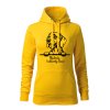 madarsky kratkosrsty stavac damska mikina 1 zlta