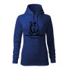 sibirsky husky damska mikina 1 kralovska modra