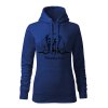 weimarsky stavac damska mikina 1 kralovska modra