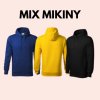 MIX MIKINY