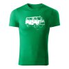 uaz 452a panske tricko 1 travova zelena