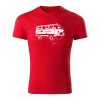 uaz 452v panske tricko 1 cervena