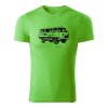 uaz 452v panske tricko jablkovozelena