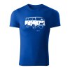 uaz 452 panske tricko 1 kralovska modra