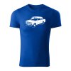lada 1200 panske tricko 1 kralovska modra