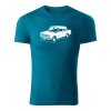 lada 1200 panske tricko 1 petrolejova modra