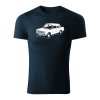 lada 1200 panske tricko 1 tmavomodra