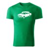 lada 1200 panske tricko 1 travova zelena