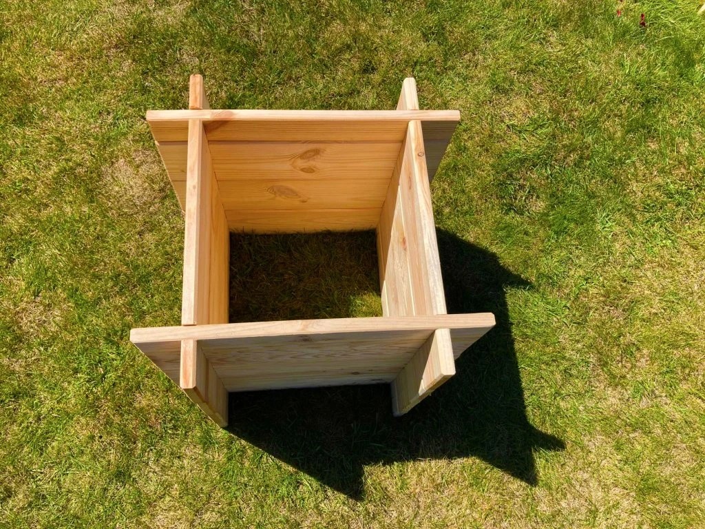 Jak založit záhon ve vyvýšeném záhonu