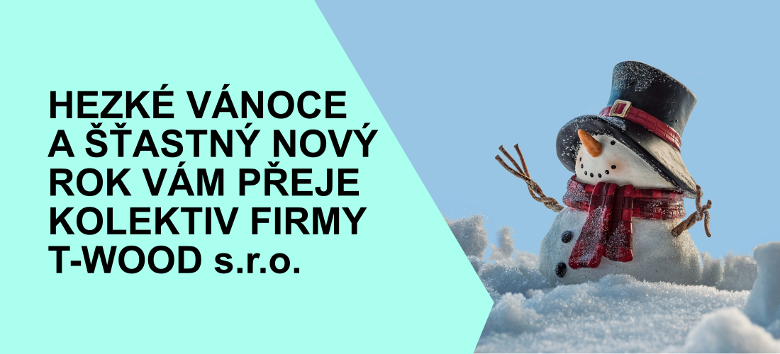 Banner - Vánoce - pro desktop