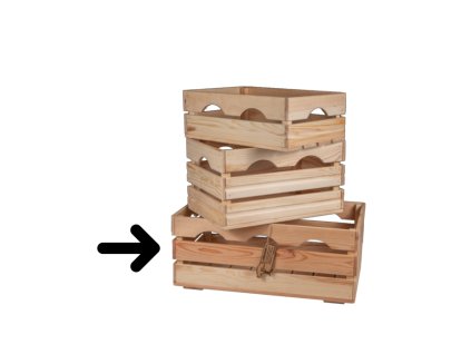 Bedýnka Maxi
