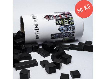 black blocks 50