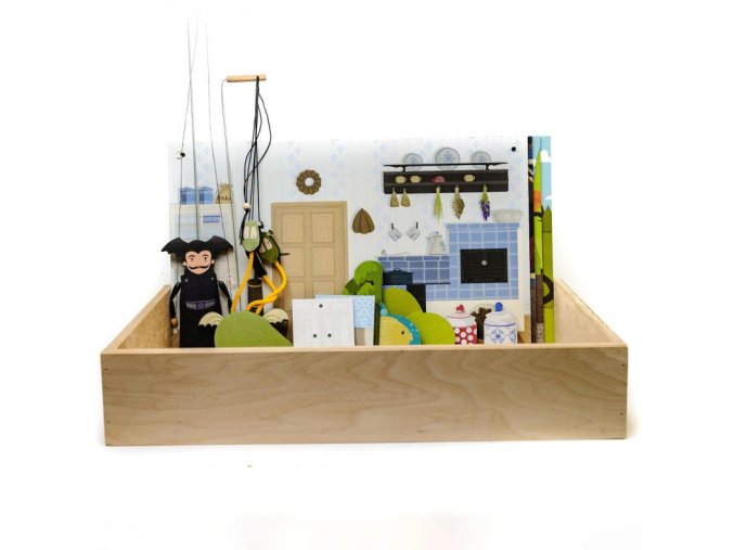 rozsireni maxi front