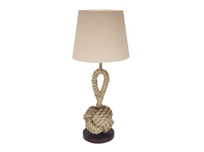 Lampa stylová 70 cm