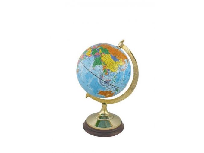 Globus 34 cm
