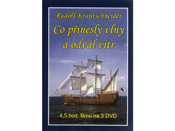 3xDVD CO PRINESLY VLNY