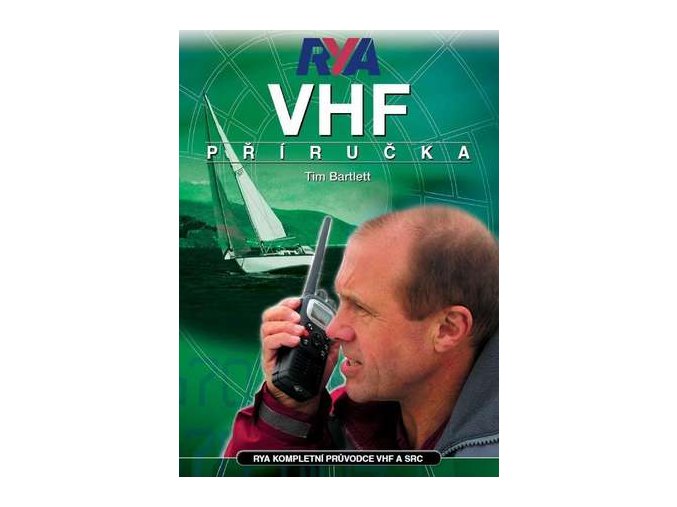 VHF příručka