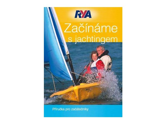 Začínáme s jachtingem