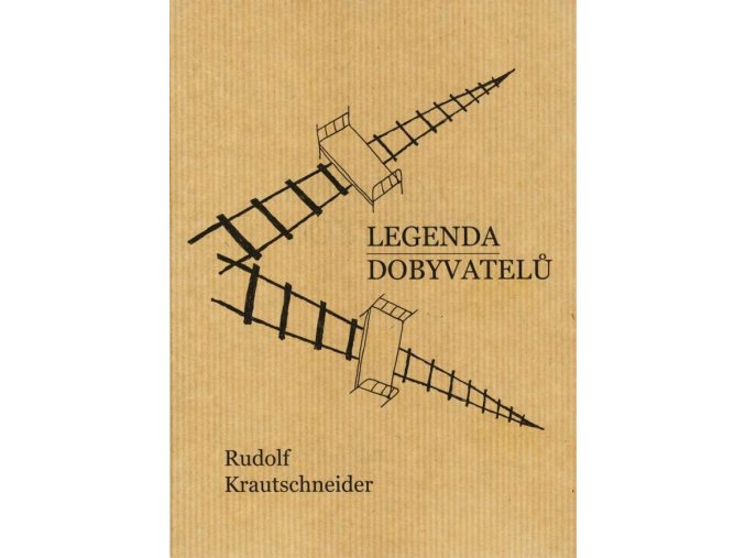 Legenda dobyvatelů