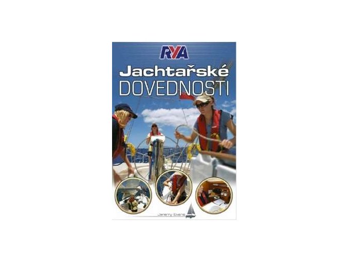 Jachtařské dovednosti