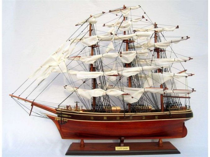 CUTTY SARK - 70 cm